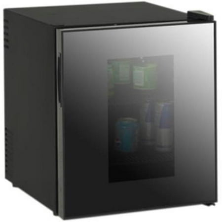 Deluxe Beverage - 1.7CU Deluxe Beverage CoolerOB