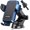 BLUE, variant on Wireless Car Charger, Phone Holders for Your Car, 15W Auto Clamping Phone Mount Car Accessories for iPhone 16 15 14 13 12 Mini Pro Max 11 XR XS, Samsung Galaxy S24 Ultra S23 S22+ Note 20, etc