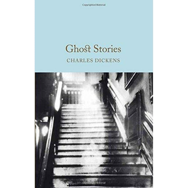 Ghost Stories