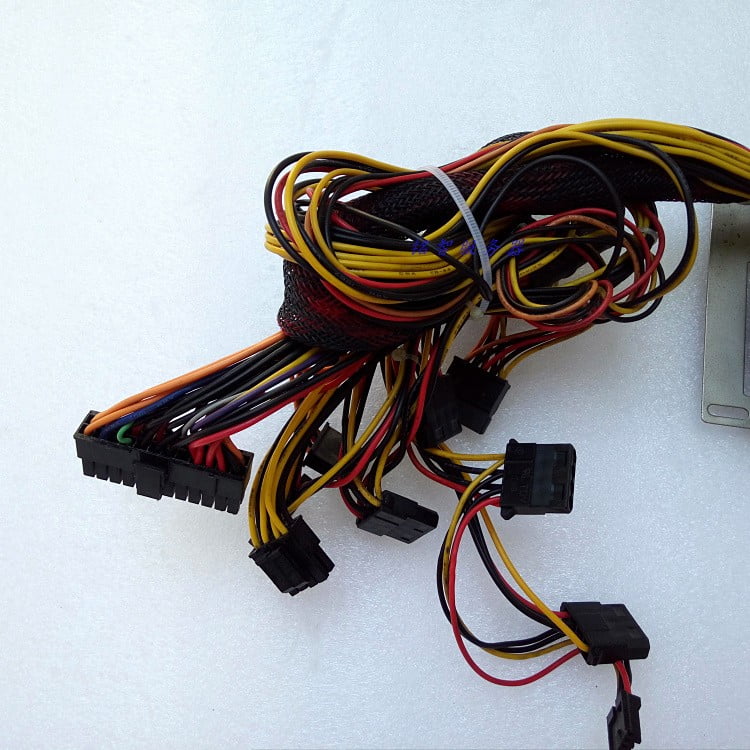 For SD-3560UP server 1U 560W Firewall Industrial Computer Power Supply