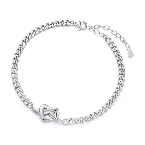 YYKihy 2 Pcs Matching Couple Bracelets For Men Women Bracelet Bracelets For Couples Pinky Promise Bracelets Matching Bracelets For Couples Valentine's Day