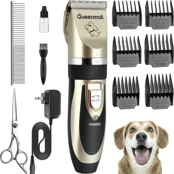 Dog Clippers