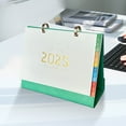 thumbnail image 4 of Cyber+Monday YZEGDCH Calendar 2026 - 2026 Desk Calendar - Large Seasonal Calendars for Home, Office, Teacher Supplies- Colorful, Christmas Gifts for C*hild T*een, 4 of 6