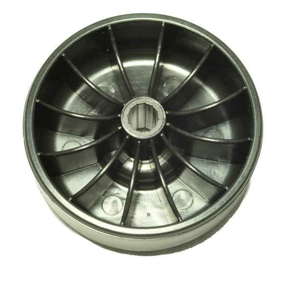 Sanitaire Upright Vacuum Cleaner Rear Wheel ER-7105