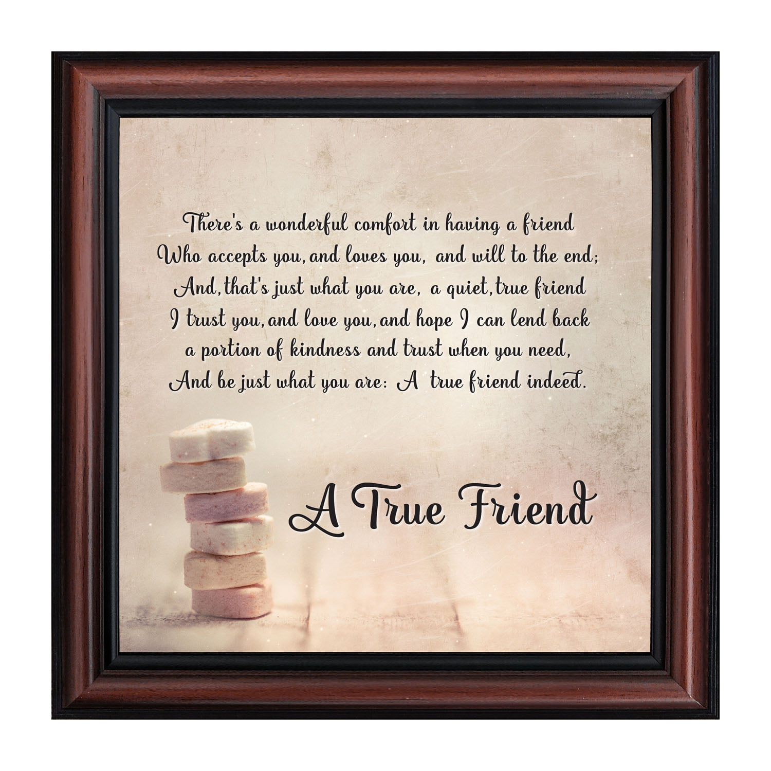 Anniversary Gifts For Friend
 Best Friend Gifts Birthday Gifts for Women Bridesmaid