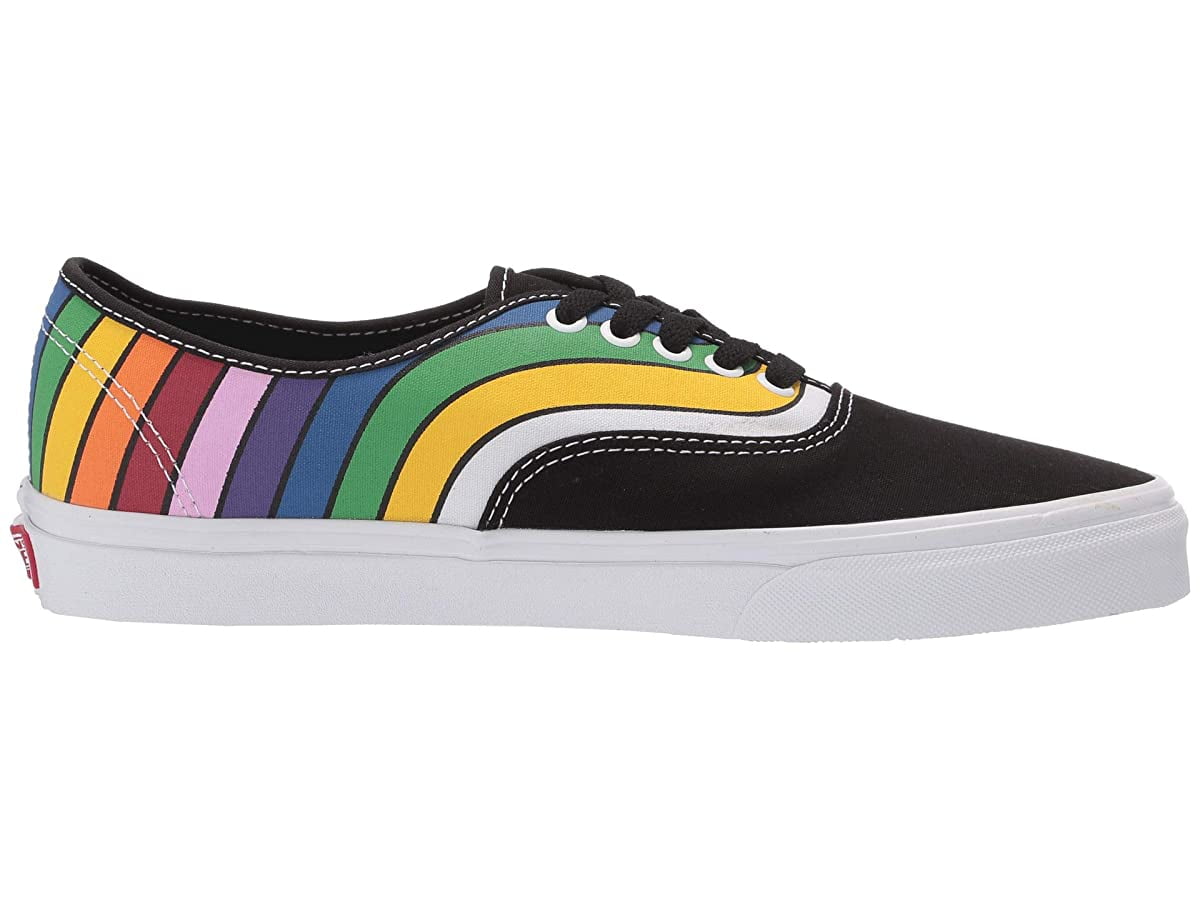 refract authentic vans