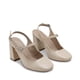 thumbnail image 2 of Zapatilla Paulina Color Maquillaje Nude D00960698643 22 Dorothy Gaynor Zapatilla Paulina Color Maquillaje Nude D00960698643 22, 2 of 6