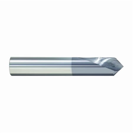 Manufacturer Varies NC Spotting Drills Size 1/2 in. TiAlN 402-500090B