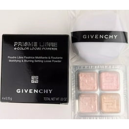 Givenchy Prisme Libre Setting and Finishing Loose Powder Givenchy Prisme Libre Setting and Finishing Loose Powder