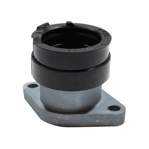 1999-2004 YAMAHA BEAR TRACKER 250 OEM INTAKE MANIFOLD BOOT JOINT 4XE-13586-00-00