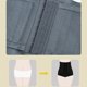 thumbnail image 2 of Pantalones cortos moldeadores de cintura alta que reafirman el abdomen. Pantalones cortos moldeadores que reafirman el abdomen. Ropa interior moldeadora para mujer., 2 of 7
