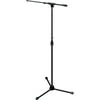 Ultimate Support TOUR-T-T Tripod Mic Stand with Telescoping Boom