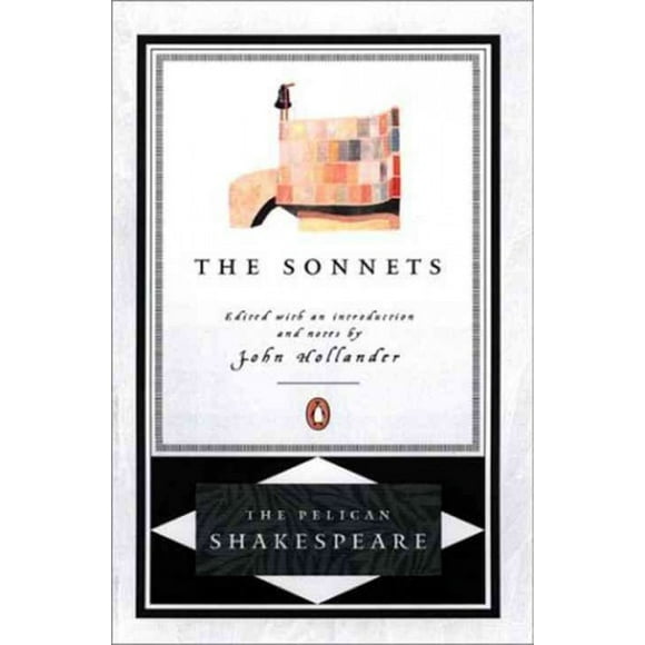 Pre-owned Sonnets, Paperback by Shakespeare, William; Orgel, Stephen (EDT); Hollander, John (INT), ISBN 0140714537, ISBN-13 9780140714531
