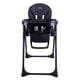 thumbnail image 2 of Silla Alta Periquera Safety 1st Clap negro Safety 1st Clap, 2 of 10