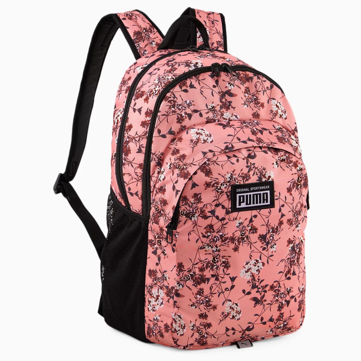 Mochila Puma Academy Logo para Mujer 079133 14 Puma 079133 14 MOCHILA ACADEMY LOGO Bodega Aurrera en linea
