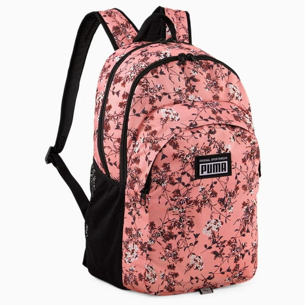 Mochila Puma Academy Logo para Mujer 079133-14 Puma 079133-14