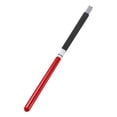 thumbnail image 4 of Dickly Manual Clip Holder Polishing Tool Metal Handheld Rod Strong Structure Suitable Square Red, 4 of 8