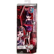 Monster High Ghoul Fair Elissabat Doll