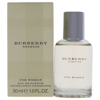 Burberry Weekend for Women Eau de Parfum 1 oz