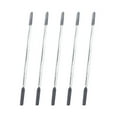 thumbnail image 4 of CTIRCHIU Pry Opening Tool Metal Spudger For Mobile Tasks 5Pcs 7.2x0.2x0.2in, 4 of 11
