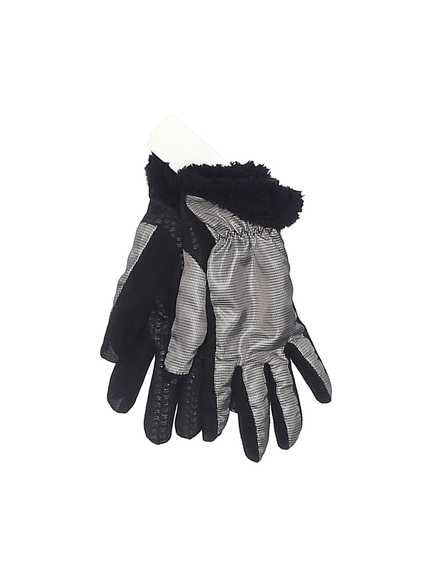 kohls womens gloves