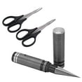 thumbnail image 3 of RC Curved Scissors, Labor Saving RC Hole Puncher  For Remote Control Drone Black, 3 of 8
