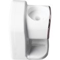 thumbnail image 4 of HUGFEGWE Toothpaste Dispenser, USB Powered Wall Mount Adjustable Automatic Toothpaste Dispenser Electric Toothpaste Dispenser with Responsive Sensor for Bathroom (White) U2537-24849, 4 of 9