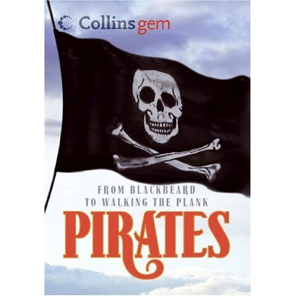 Pirates Paperback