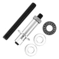 thumbnail image 4 of Pusher Pancake Bearing,  Craftsmanship Professional Functional Clutch Pusher Kit Metal  for Engineer for Car, 4 of 7