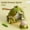 Green, variant on Children's Inertial Toy Car Dinosaur Catapult Plane Cute Pet Mother Catapult Car Children's Toys