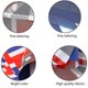 thumbnail image 3 of Union Jack Bunting 30 Pcs Pennants Decorations For King Charles Iii Coronation, British Bunting Flag For British National Day Street Party, 3 of 4