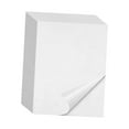 thumbnail image 4 of AMLESO 50 Pieces Diamond Painting Release Paper Reusable Nonstick Sheets for Adults A5, 4 of 7