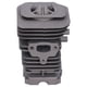 thumbnail image 3 of Piezas móviles lineales, conjunto de kit de pistón de cilindro, pistón de cilindro para juego de pistón de cilindro Husqvarna, durabilidad extendida, 3 of 8