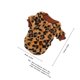 thumbnail image 2 of AURARMLET Ropa Para Mascotas Suéter Decorativo Marrón Para Perro Pequeño Transpirable Y Cálido, 2 of 6