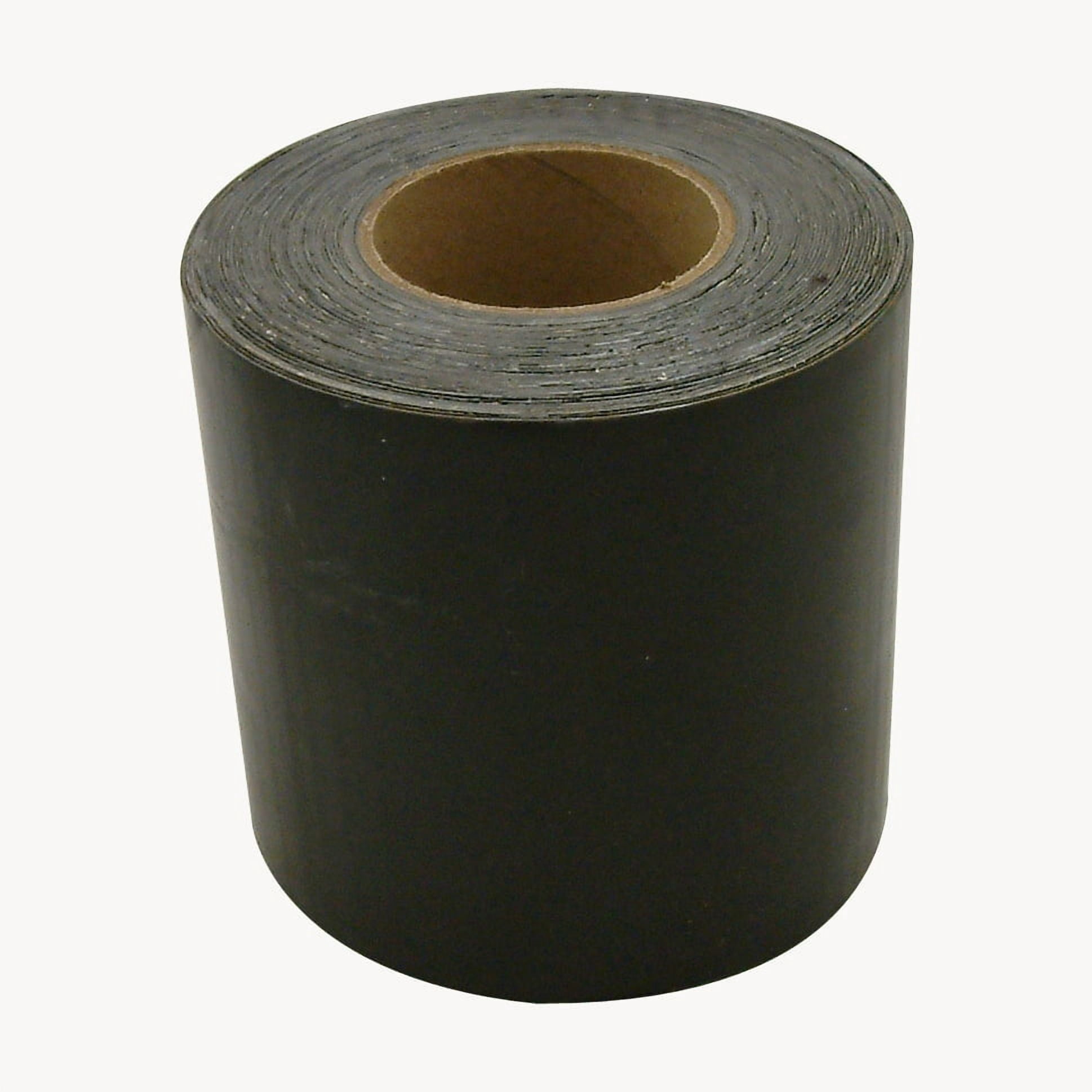 Pro Tapes Pro-Flex Patch & Shield Tape: 4 in. (96mm actual) x 60 in. (Black)