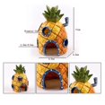 thumbnail image 5 of Fish Tank Ornaments Aquarium Decorations Fish Bowls Spongebob Squarepants, 5 of 5