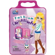 Take N Play Anywhere Activity Tin Kit, Fashion Spotlight