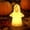 B, variant on Halloween Ghost Night Light, Mini LED Ghost Lamp Ornament, Festival Lighting Decor, Portable Ghost Lamp for Halloween Party, Home Table, Indoor Festival Scene and Trick or Treat Activity