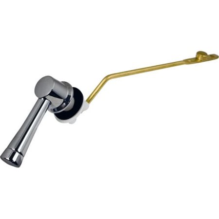 UPC 054374000456 product image for Mirabelle MBPR1309 Provincetown Front Mounted Toilet Tank Lever From the Monogra | upcitemdb.com