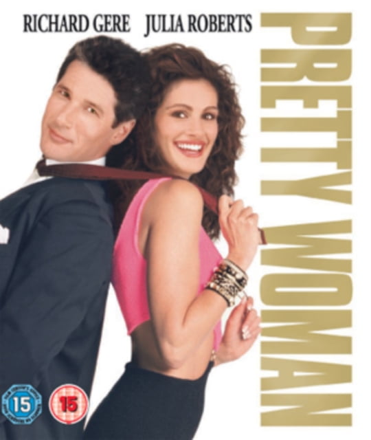 Pretty Woman [Bluray] [Region Free]