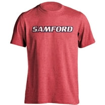Samford University Bulldogs Classic Arch T-Shirt
