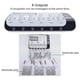thumbnail image 4 of Electric Muscle Stimulator Physical Therapy Masajeador 6 Output Channel Tens Body Massager Tennis Electroestimulador Muscular High Quality 2024, 4 of 5