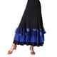 thumbnail image 3 of Disfraz de Danza Del Vientre para Mujer Danza Del Vientre, Danza Completa - de para Disfraces Macarena Vestido de baile latino, 3 of 5