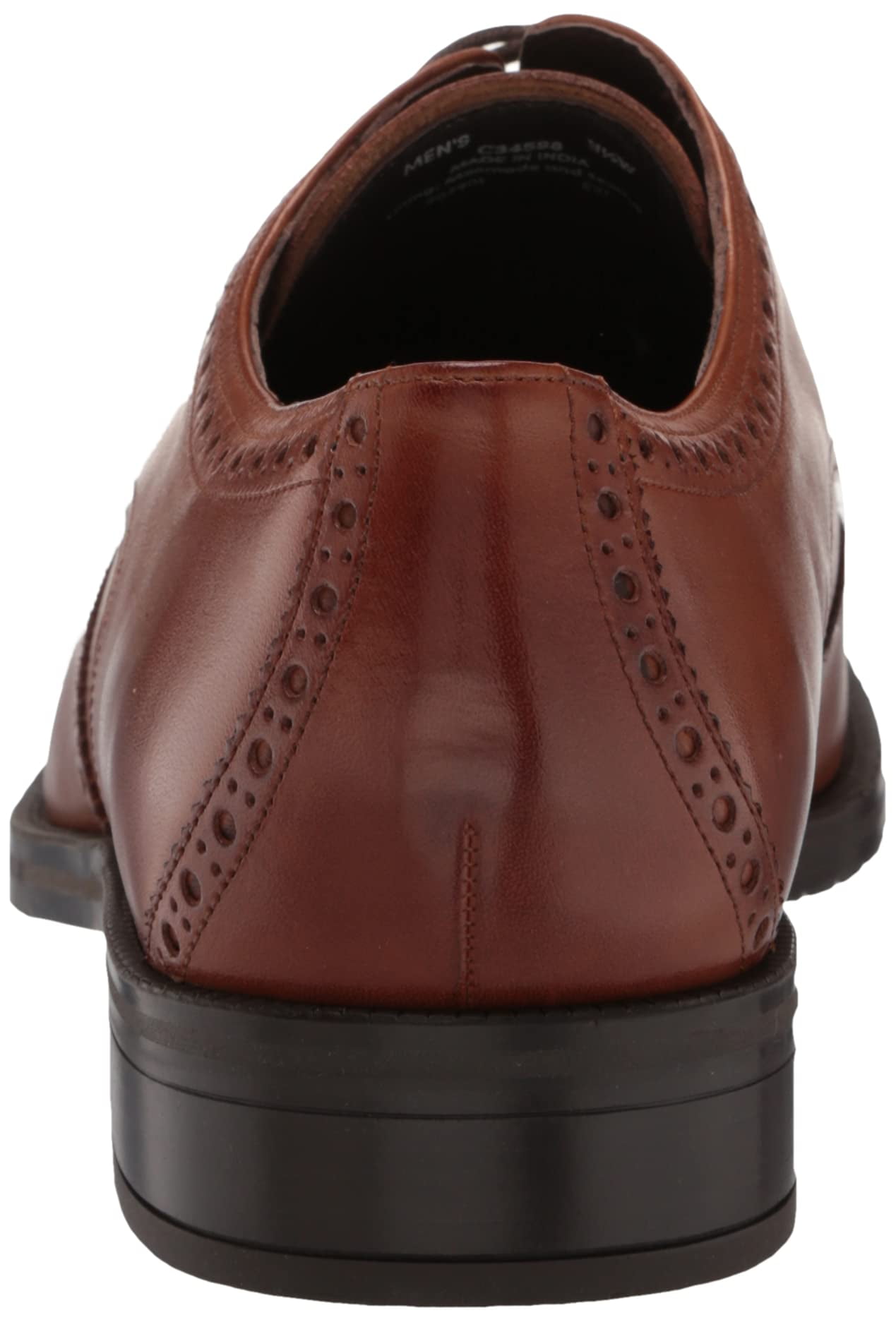 10 / Cole Haan Classic Men\'s Brogues oxfords Cole Haan Men main image 2