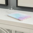 thumbnail image 6 of Powell Quentin 2-Sliding Door Accent Cabinet, White, 6 of 12