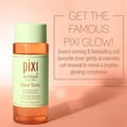 thumbnail image 2 of Tónico facial Pixi Glow Tonic Balancing con ácido glicólico 100 ml, 2 of 6