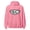 Azalea, variant on Santa Cruz Surf Shop Daily Driver Mens Hoodie