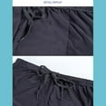 thumbnail image 3 of Men's Quick Dry Swimming Trunks, With Swimming Cap-week, 3 of 4