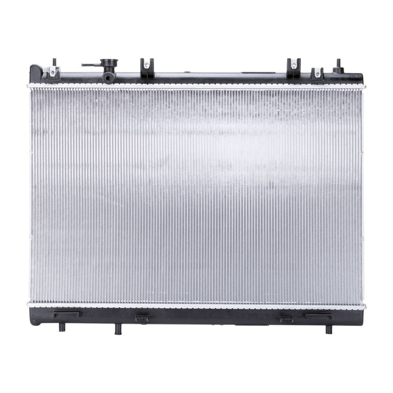 Radiator Fits select: 2013-2019 NISSAN PATHFINDER, 2014