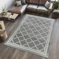 thumbnail image 6 of Rug Branch Sakarya Modern Moroccan Indoor Area Rug, 6 of 6